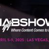 NAB Show 2025